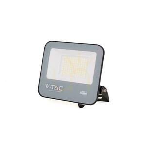 LED reflektor V-TAC s čipem CREE, 50 W, 185 lm/W, černý, VT-4456, 6500 K, 9250 lm, 6letá záruka small 0