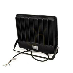 LED reflektor V-TAC s čipem CREE, 200 W, 185 lm/W, černý, VT-44205, 6500 K, 37 000 lm, 6letá záruka 1 LED reflektor V-TAC s čipem CREE, 200 W, 185 lm/W, černý, VT-44205, 6500 K, 37 000 lm, 6letá záruka small 1