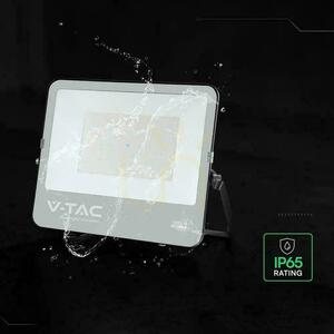 LED reflektor V-TAC s čipem CREE, 200 W, 185 lm/W, černý, VT-44205, 6500 K, 37 000 lm, 6letá záruka 2 LED reflektor V-TAC s čipem CREE, 200 W, 185 lm/W, černý, VT-44205, 6500 K, 37 000 lm, 6letá záruka small 2