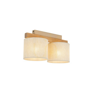 Stropní svítidlo Viga Shade, 2 x E27 small 4