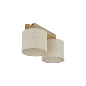Stropní svítidlo Viga Shade, 2 x E27 small 5