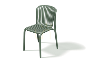 FBRK558 Zahradní židle Brene – zelená (Verde) od FERNE 0 FBRK558 Zahradní židle Brene – zelená (Verde) od FERNE small 0