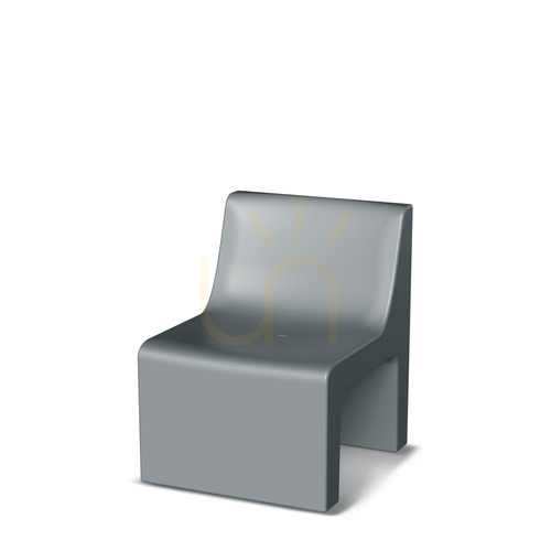 Kontrola Zahradní židle FCOK668R Cone – Urban Gray od značky FERNE