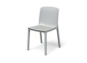FNEK558 Zahradní židle Nexo – Agate Gray od FERNE 0 FNEK558 Zahradní židle Nexo – Agate Gray od FERNE small 0