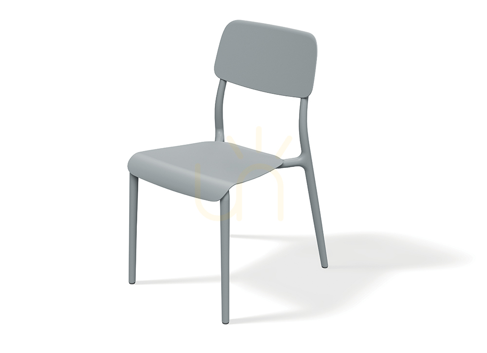 Kontrola FRIK568 Zahradní židle Rimo – Agate Gray od FERNE FRIK568 Zahradní židle Rimo – Agate Gray od FERNE