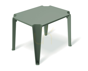 FLOS866 Konferenční stolek Lottie Garden – zelená barva „Verde“ od značky FERNE 0 FLOS866 Konferenční stolek Lottie Garden – zelená barva „Verde“ od značky FERNE small 0