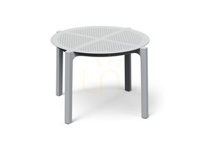 Konferenční stolek FNES64 Nexo Garden – barva Agate Gray od značky FERNE 0 Konferenční stolek FNES64 Nexo Garden – barva Agate Gray od značky FERNE small 0