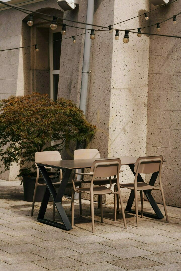 Zobrazit FRIS884 Konferenční stolek Rimo Garden – barva Agate Gray od značky FERNE FRIS884 Konferenční stolek Rimo Garden – barva Agate Gray od značky FERNE