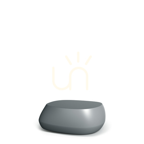 Kontrola Zahradní konferenční stolek Vessco FVES863R – Urban Gray FERNE