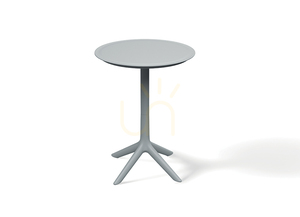 Zahradní stolek FRIS67 Rimo Tall – barva Agate Gray od značky FERNE 0 Zahradní stolek FRIS67 Rimo Tall – barva Agate Gray od značky FERNE small 0