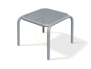Zahradní stolek Brene FBRS554 – barva Agate Gray od značky FERNE small 0