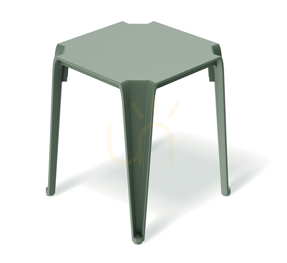 Kontrola FLOS445 Lottie – zahradní stolek – barva Verde Green od FERNE FLOS445 Lottie – zahradní stolek – barva Verde Green od FERNE
