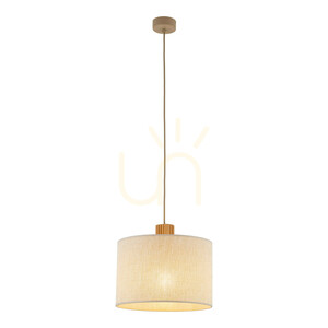 Závěsné svítidlo Viga Shade Pine, 1 ks, Xe27 small 8