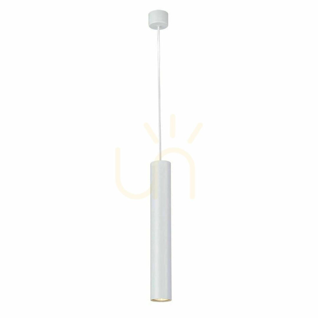 Náhled Závěsné svítidlo s.luce Crutch bílé kovové GU10 dimmable Závěsné svítidlo s.luce Crutch bílé kovové GU10 dimmable