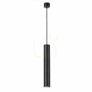 Závěsné svítidlo s.luce Crutch bílé kovové GU10 dimmable 13 Závěsné svítidlo s.luce Crutch bílé kovové GU10 dimmable small 13