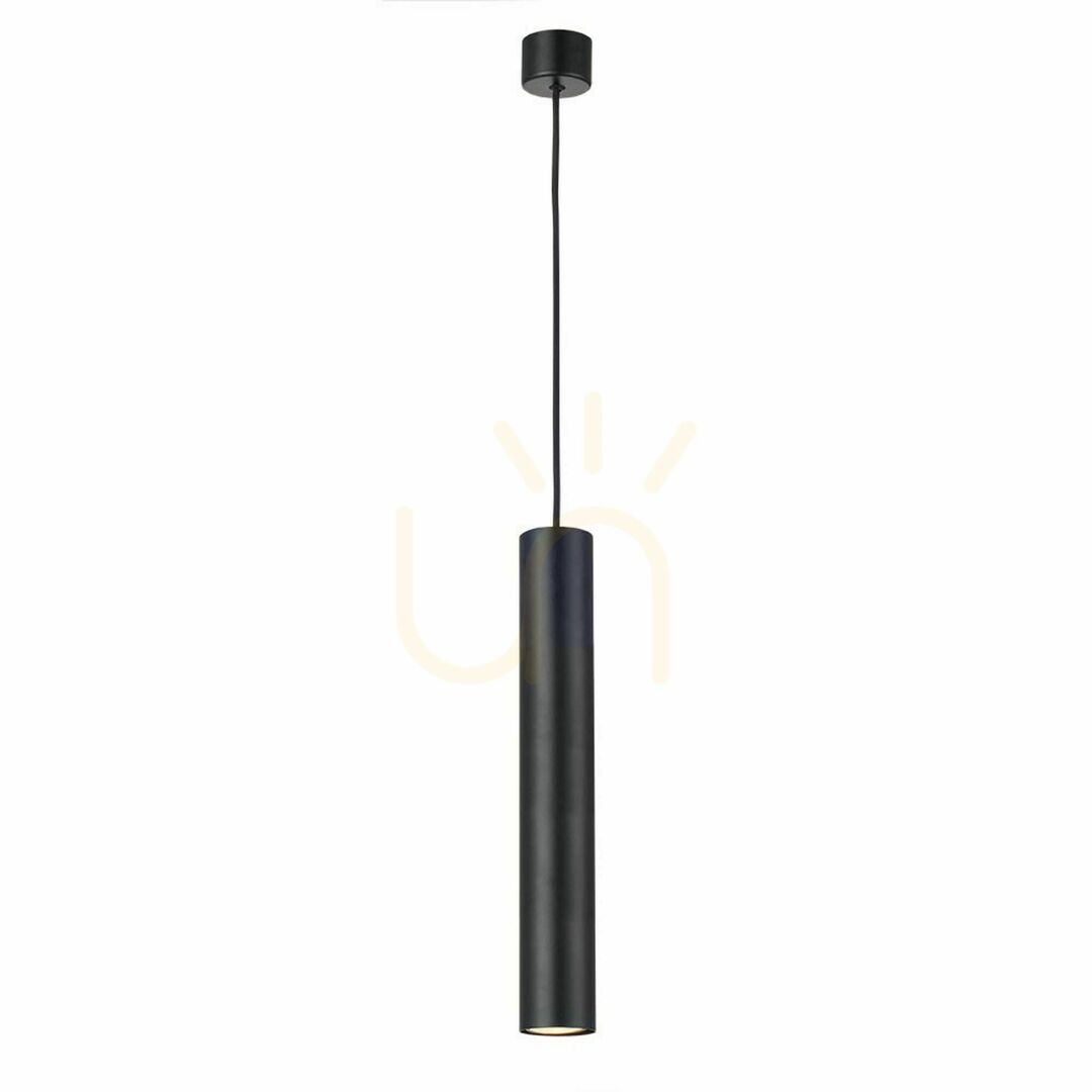 Zobrazit Závěsné svítidlo s.luce Crutch bílé kovové GU10 dimmable Závěsné svítidlo s.luce Crutch bílé kovové GU10 dimmable