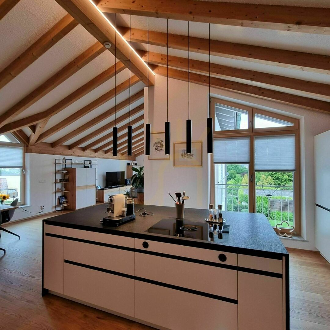 Zobrazit Závěsné svítidlo s.luce Crutch bílé kovové GU10 dimmable Závěsné svítidlo s.luce Crutch bílé kovové GU10 dimmable