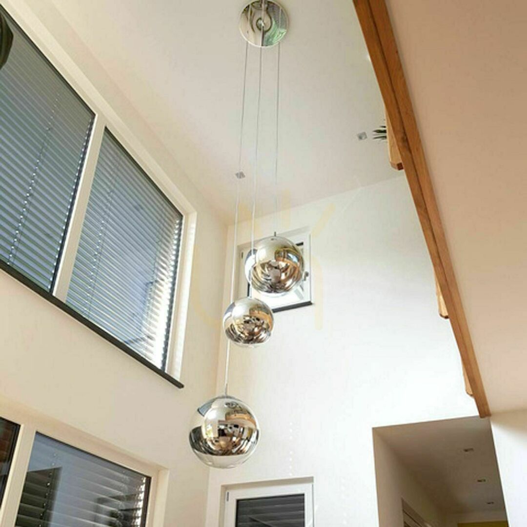 Pohled Stínítko s.luce Modular černé kovové 40 cm kruhové pro 3 svítidla Stínítko s.luce Modular černé kovové 40 cm kruhové pro 3 svítidla