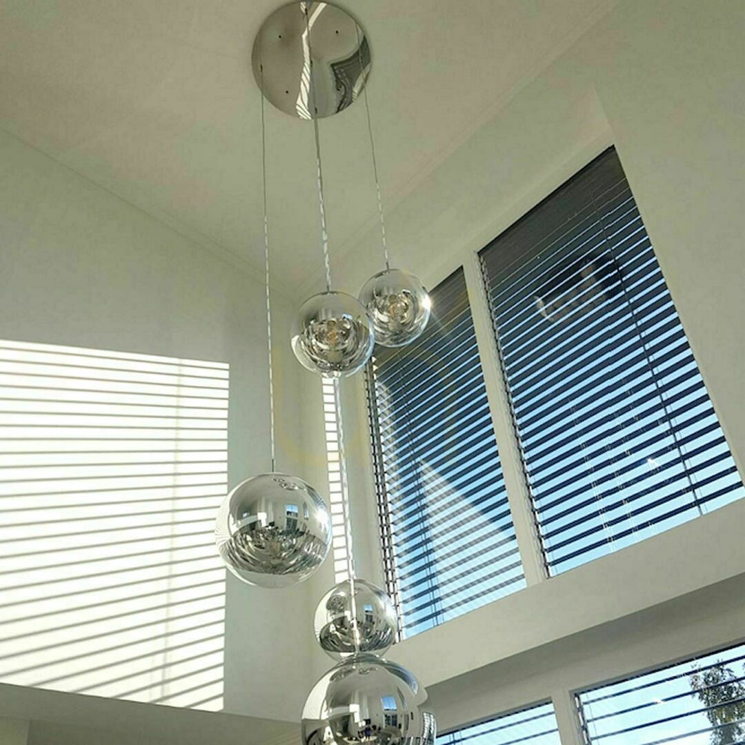 Náhled Stínítko s.luce Modular černé kovové 40 cm kruhové pro 3 svítidla Stínítko s.luce Modular černé kovové 40 cm kruhové pro 3 svítidla