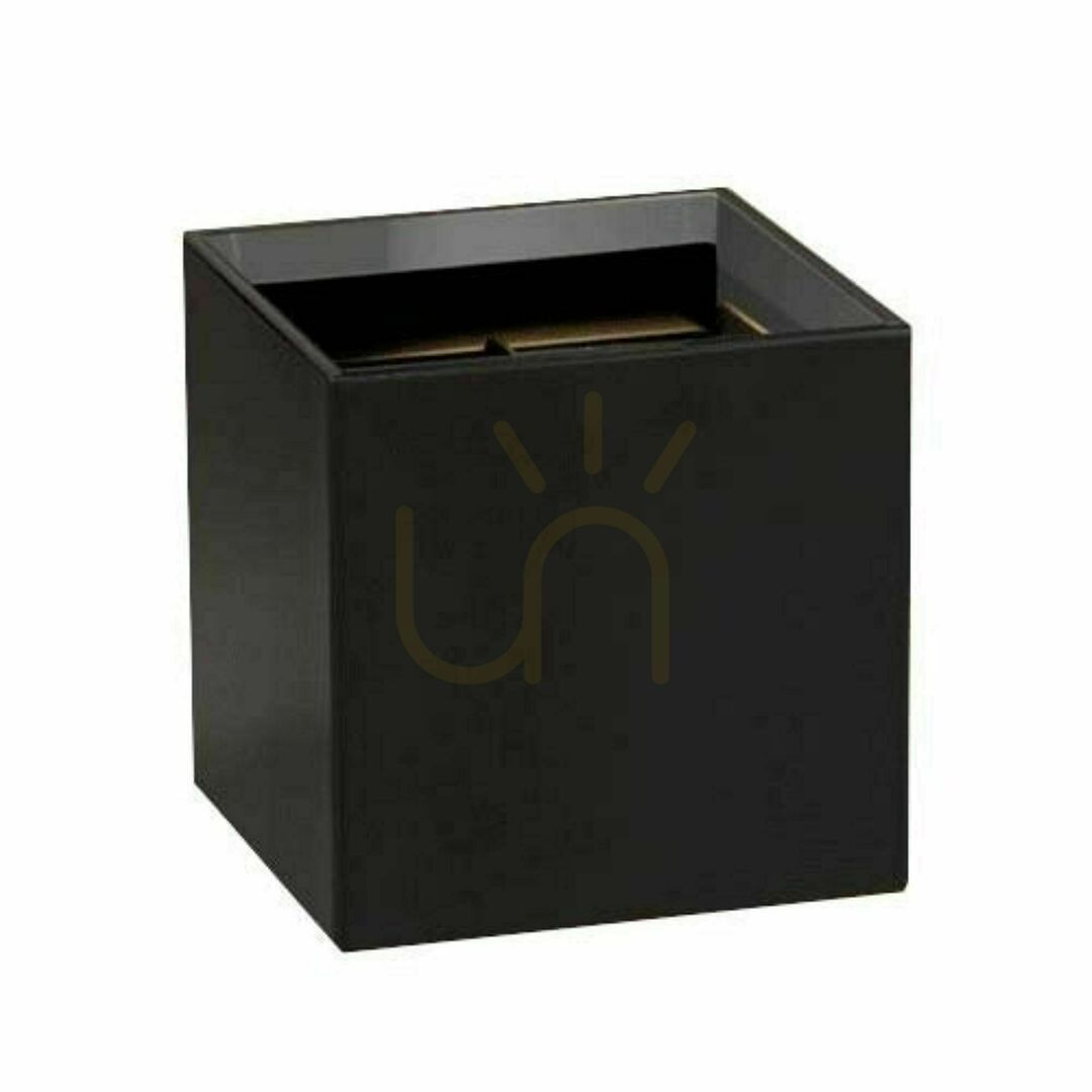 Zobrazit Kryt na podstavec s.luce Ixa čtvercový zlatý kov 10 cm Kryt na podstavec s.luce Ixa čtvercový zlatý kov 10 cm