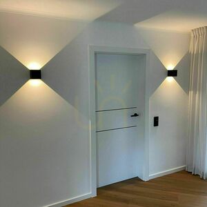 Kryt na podstavec s.luce Ixa čtvercový zlatý kov 10 cm 4 Kryt na podstavec s.luce Ixa čtvercový zlatý kov 10 cm small 4