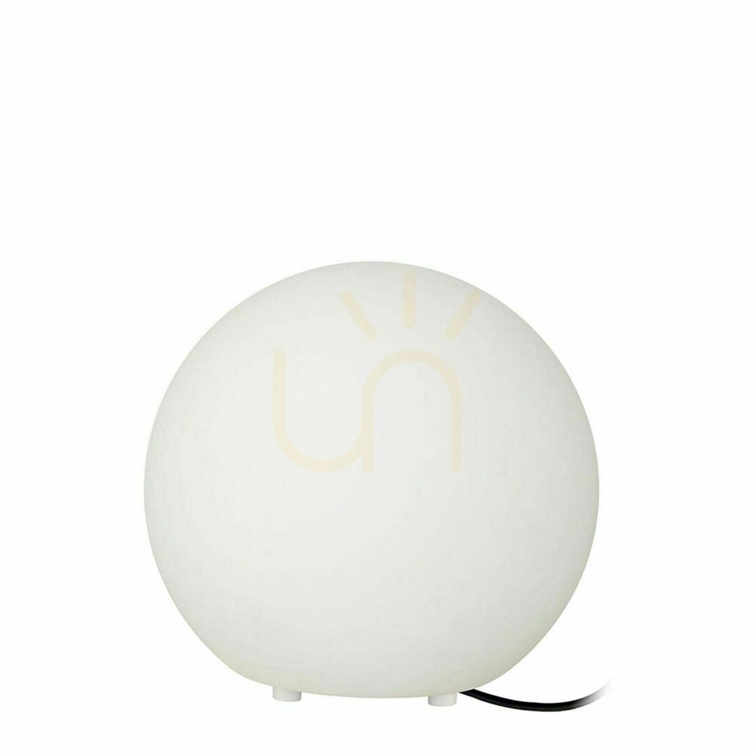 Zobrazit Svítící koule s.luce Globe pro 60 cm bílá IP54 Svítící koule s.luce Globe pro 60 cm bílá IP54
