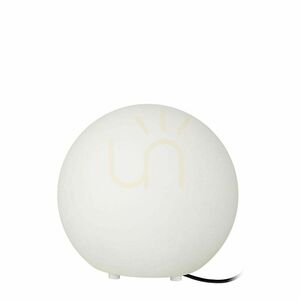 Svítící koule s.luce Globe Pro bílá 50 cm IP54 13 Svítící koule s.luce Globe Pro bílá 50 cm IP54 small 13