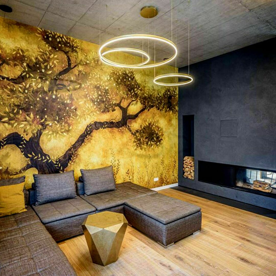 Zobrazit Závěsné LED svítidlo s.luce Ring 100 cm bílé kruhové dimmable 3000 K Závěsné LED svítidlo s.luce Ring 100 cm bílé kruhové dimmable 3000 K