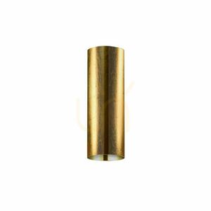 Závěsné svítidlo s.luce Crutch černé kovové GU10 1x15W, stmívatelné 14 Závěsné svítidlo s.luce Crutch černé kovové GU10 1x15W, stmívatelné small 14