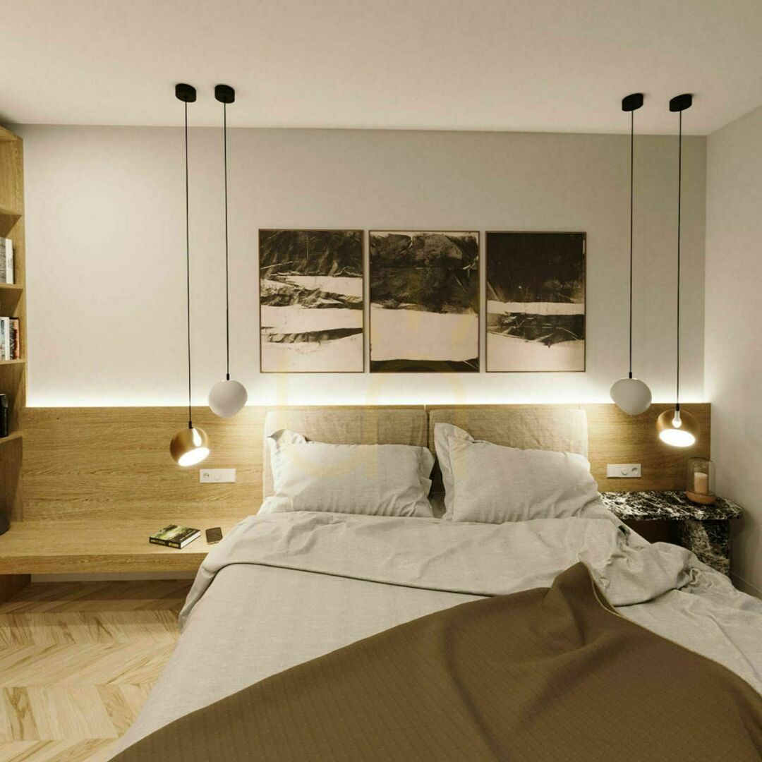 Zobrazit Lustr s.luce Ball zlatý kovový 30 cm E27 minimalistický Lustr s.luce Ball zlatý kovový 30 cm E27 minimalistický