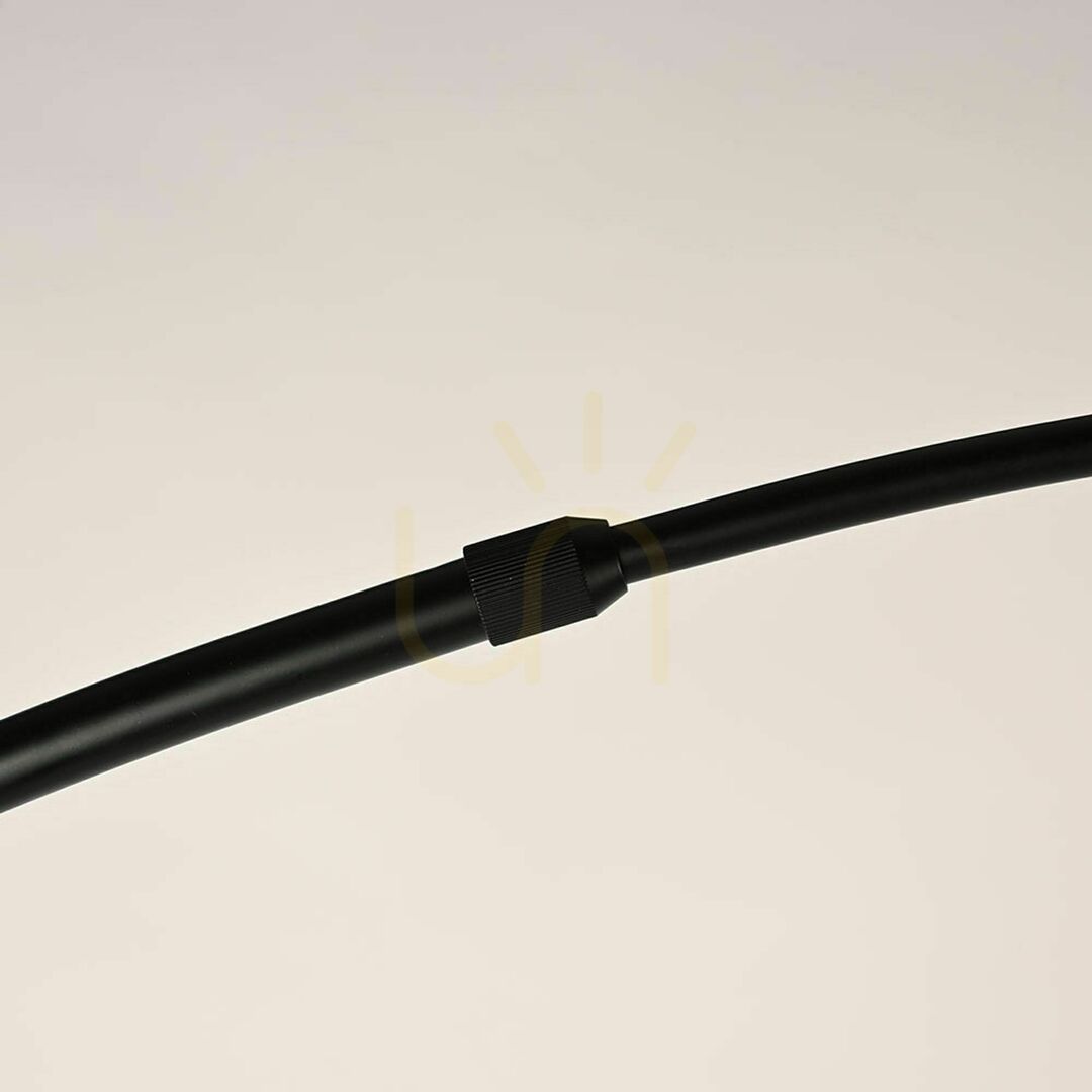 Kontrola Oblouková lampa s.luce Ball měď mramor 220 cm Oblouková lampa s.luce Ball měď mramor 220 cm