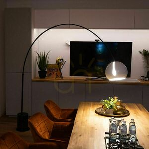 Oblouková lampa s.luce Ball měď mramor 220 cm 3 Oblouková lampa s.luce Ball měď mramor 220 cm small 3