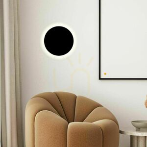 Stropní LED svítidlo s.luce Cloud zlaté 30 cm 29 W stmívatelné bez přímého osvětlení 14 Stropní LED svítidlo s.luce Cloud zlaté 30 cm 29 W stmívatelné bez přímého osvětlení small 14