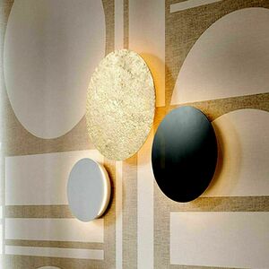 Stropní LED svítidlo s.luce Cloud černé 50 cm 29 W 3000 K stmívatelné 4 Stropní LED svítidlo s.luce Cloud černé 50 cm 29 W 3000 K stmívatelné small 4
