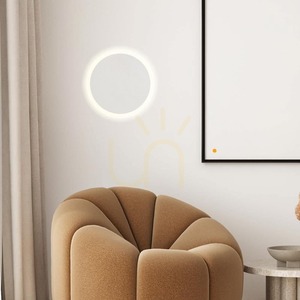 Stropní LED svítidlo s.luce Cloud bílé 30 cm 29 W stmívatelné 1 Stropní LED svítidlo s.luce Cloud bílé 30 cm 29 W stmívatelné small 1