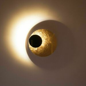 Přisazené stropní LED svítidlo s.luce Plate bílá 45 cm 20 W 3000 K dimmable 9 Přisazené stropní LED svítidlo s.luce Plate bílá 45 cm 20 W 3000 K dimmable small 9
