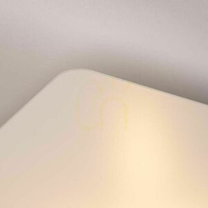 Stropní LED svítidlo s.luce Hook bílé 45 cm 3000 K 1600 lm dimmable 8 Stropní LED svítidlo s.luce Hook bílé 45 cm 3000 K 1600 lm dimmable small 8