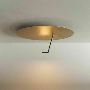 Přisazené stropní LED svítidlo s.luce Hook bílé 60 cm 3000 K dimmable 13 Přisazené stropní LED svítidlo s.luce Hook bílé 60 cm 3000 K dimmable small 13