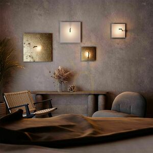 Přisazené stropní LED svítidlo s.luce Hook bílé 30 cm 18 W 4 Přisazené stropní LED svítidlo s.luce Hook bílé 30 cm 18 W small 4