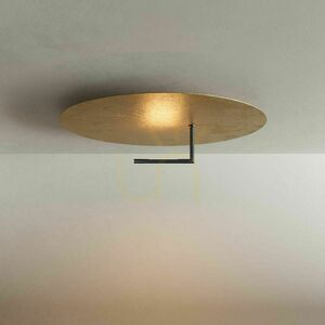 Přisazené stropní LED svítidlo s.luce Edge bílé 60 cm 18 W 3000 K dimmable 11 Přisazené stropní LED svítidlo s.luce Edge bílé 60 cm 18 W 3000 K dimmable small 11