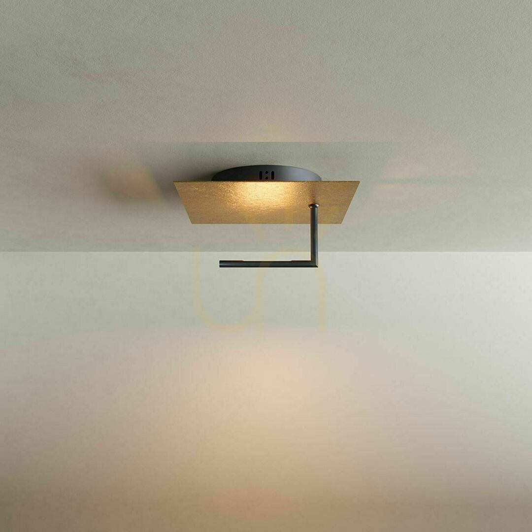 Zobrazit Přisazené stropní LED svítidlo s.luce Edge bílé 60 cm 18 W 3000 K dimmable Přisazené stropní LED svítidlo s.luce Edge bílé 60 cm 18 W 3000 K dimmable