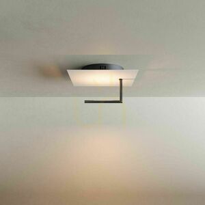 Přisazené stropní LED svítidlo s.luce Edge bílé 60 cm 18 W 3000 K dimmable 14 Přisazené stropní LED svítidlo s.luce Edge bílé 60 cm 18 W 3000 K dimmable small 14