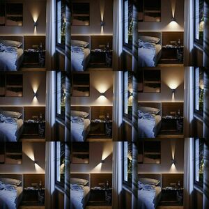 Nástěnné LED svítidlo s pohybovým čidlem s.luce Ixa bílá 10 cm 11 W IP44 2 Nástěnné LED svítidlo s pohybovým čidlem s.luce Ixa bílá 10 cm 11 W IP44 small 2