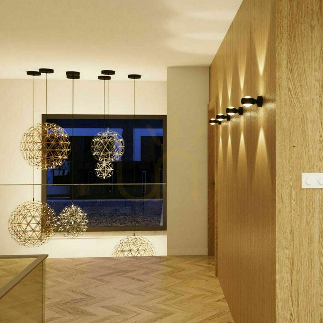 Pohled LED nástěnné svítidlo s.luce Beam stříbrné kovové, stmívatelné, 12 cm LED nástěnné svítidlo s.luce Beam stříbrné kovové, stmívatelné, 12 cm