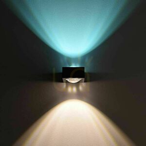 Nástěnné svítidlo s.luce Beam X stříbrné 12 cm kovové moderní 1x G9 11 Nástěnné svítidlo s.luce Beam X stříbrné 12 cm kovové moderní 1x G9 small 11