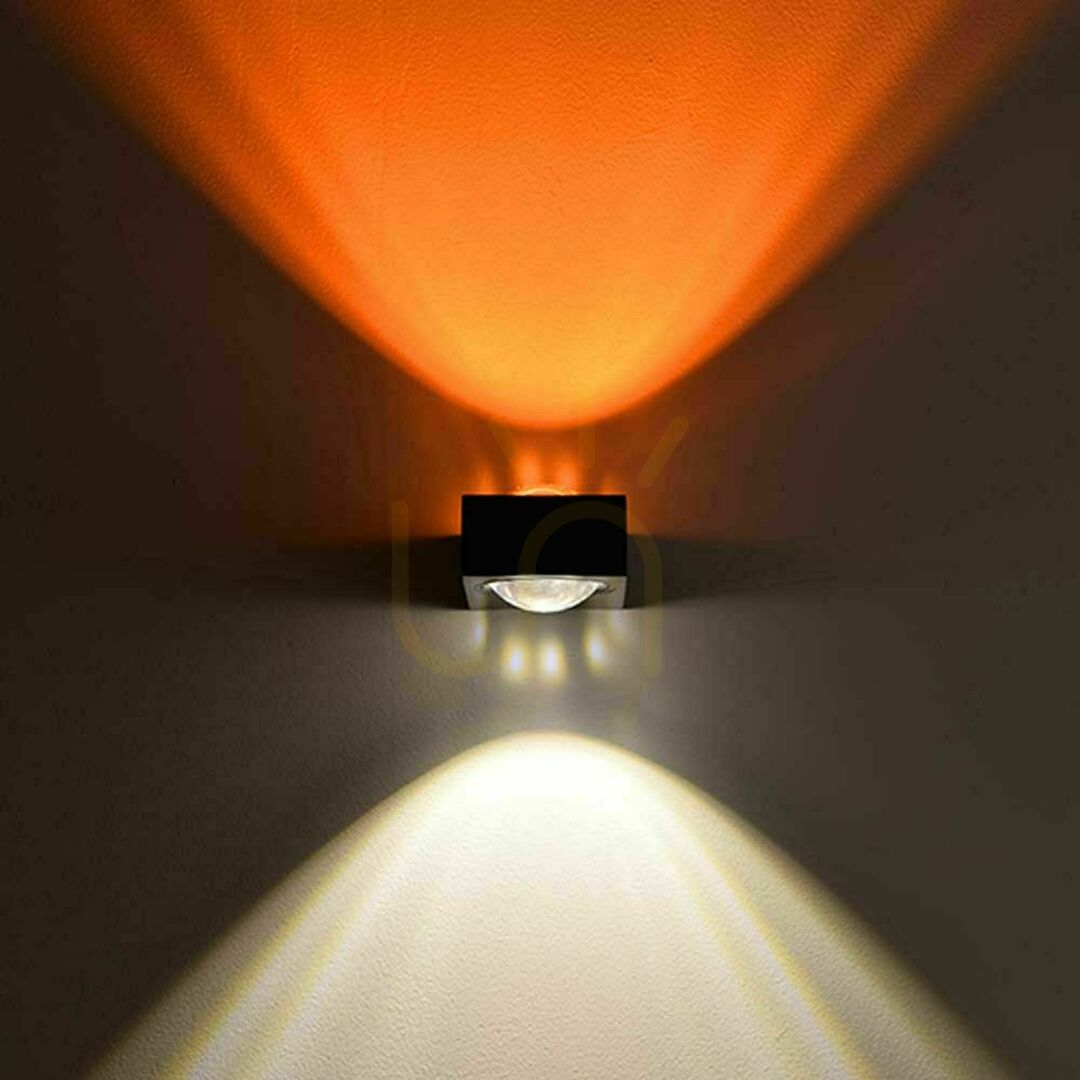 Zobrazit Nástěnné svítidlo s.luce Beam X stříbrné 12 cm kovové moderní 1x G9 Nástěnné svítidlo s.luce Beam X stříbrné 12 cm kovové moderní 1x G9