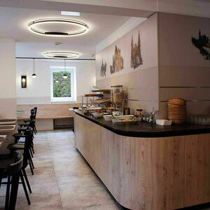 Přisazené stropní LED svítidlo s.luce Ring 40 cm bílé stmívatelné 8 Přisazené stropní LED svítidlo s.luce Ring 40 cm bílé stmívatelné small 8