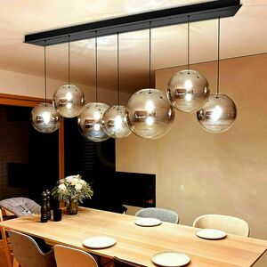 Přisazené stropní svítidlo s.luce Modular obdélníkové bílé kovové 120x25 cm 8 Přisazené stropní svítidlo s.luce Modular obdélníkové bílé kovové 120x25 cm small 8