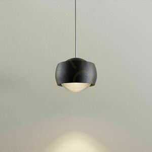 Závěsné LED svítidlo s.luce Beam XL Gallery černé 16 světel 80 cm 1 Závěsné LED svítidlo s.luce Beam XL Gallery černé 16 světel 80 cm small 1
