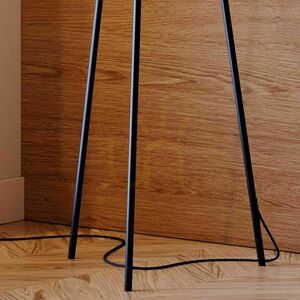 Stojací lampa s.luce Orb Tripod zlatá 160 cm sklo, kov 5 Stojací lampa s.luce Orb Tripod zlatá 160 cm sklo, kov small 5